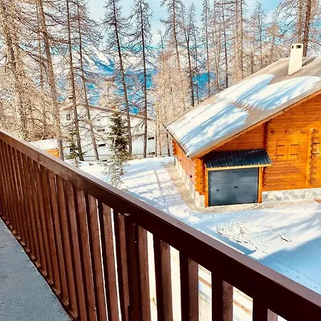 Holiday home 6 People In The Heart Of