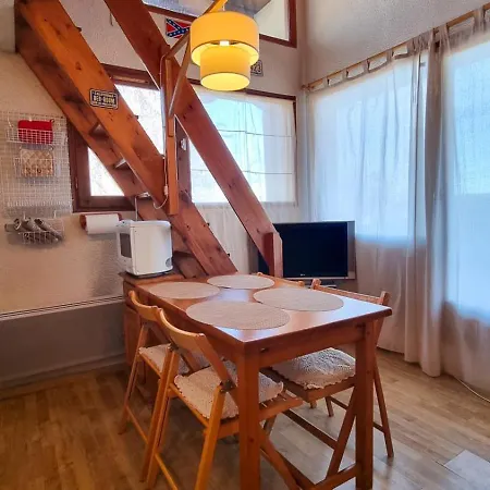 6 People In The Heart Of Holiday home Valberg