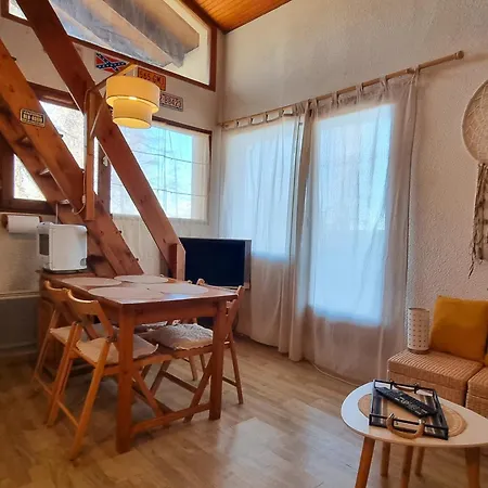 Holiday home 6 People In The Heart Of *
