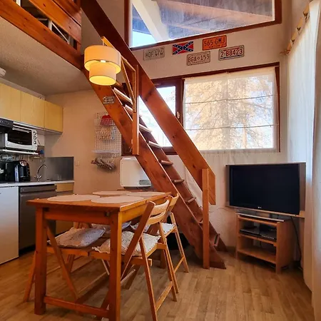 Holiday home 6 People In The Heart Of